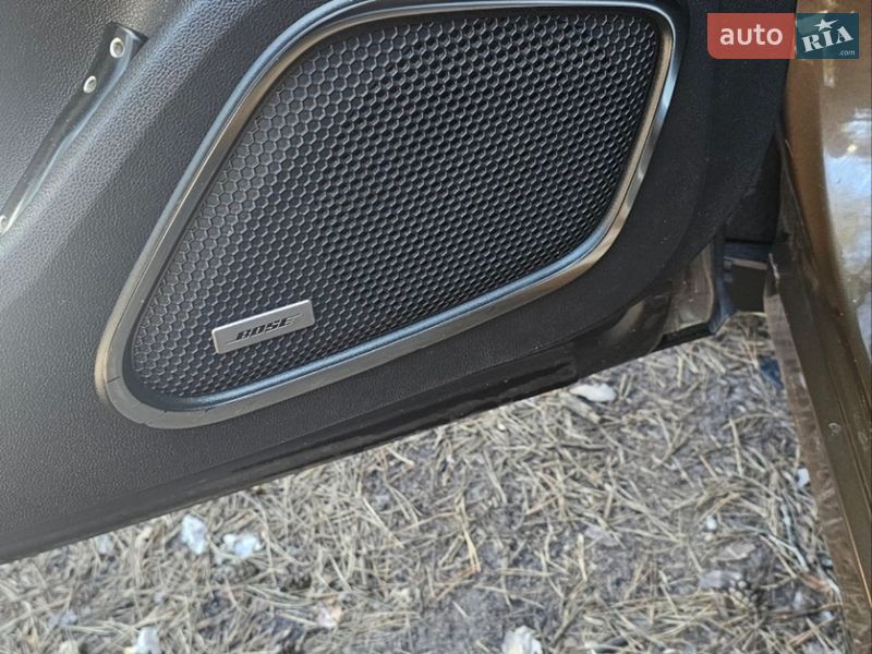 Внедорожник / Кроссовер Renault Kadjar 2017 в Киеве фото 12 Внедорожник / Кроссовер Renault Kadjar 2017 в Киеве