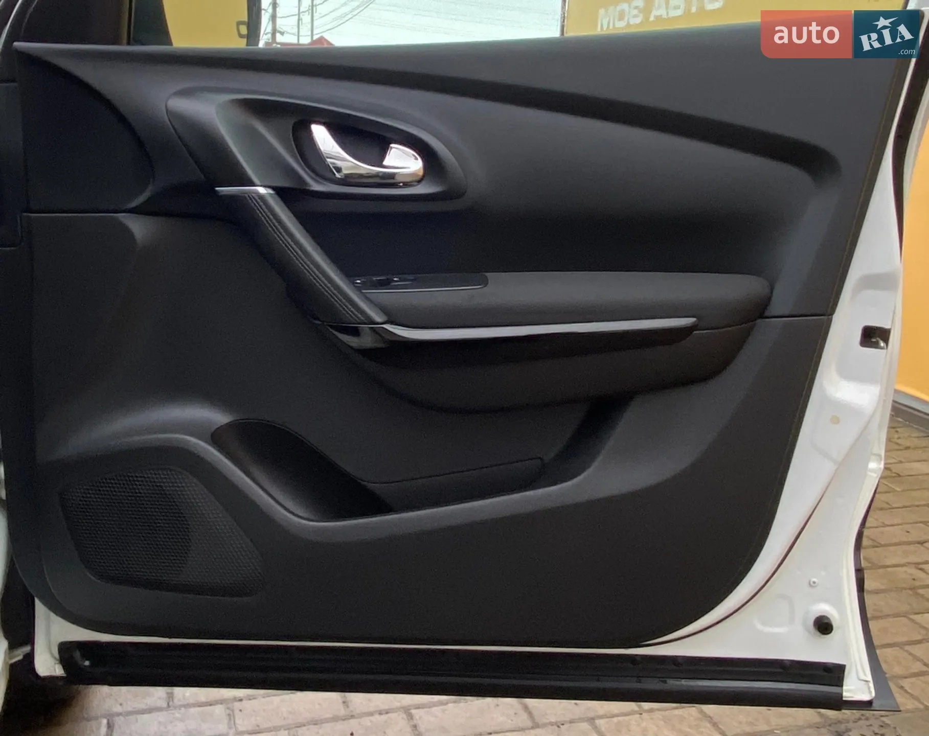 2017 Renault Kadjar - мініатюра 21