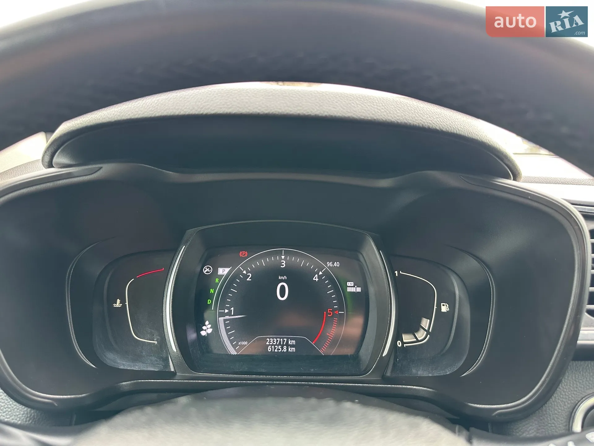 2019 Renault Kadjar - мініатюра 20