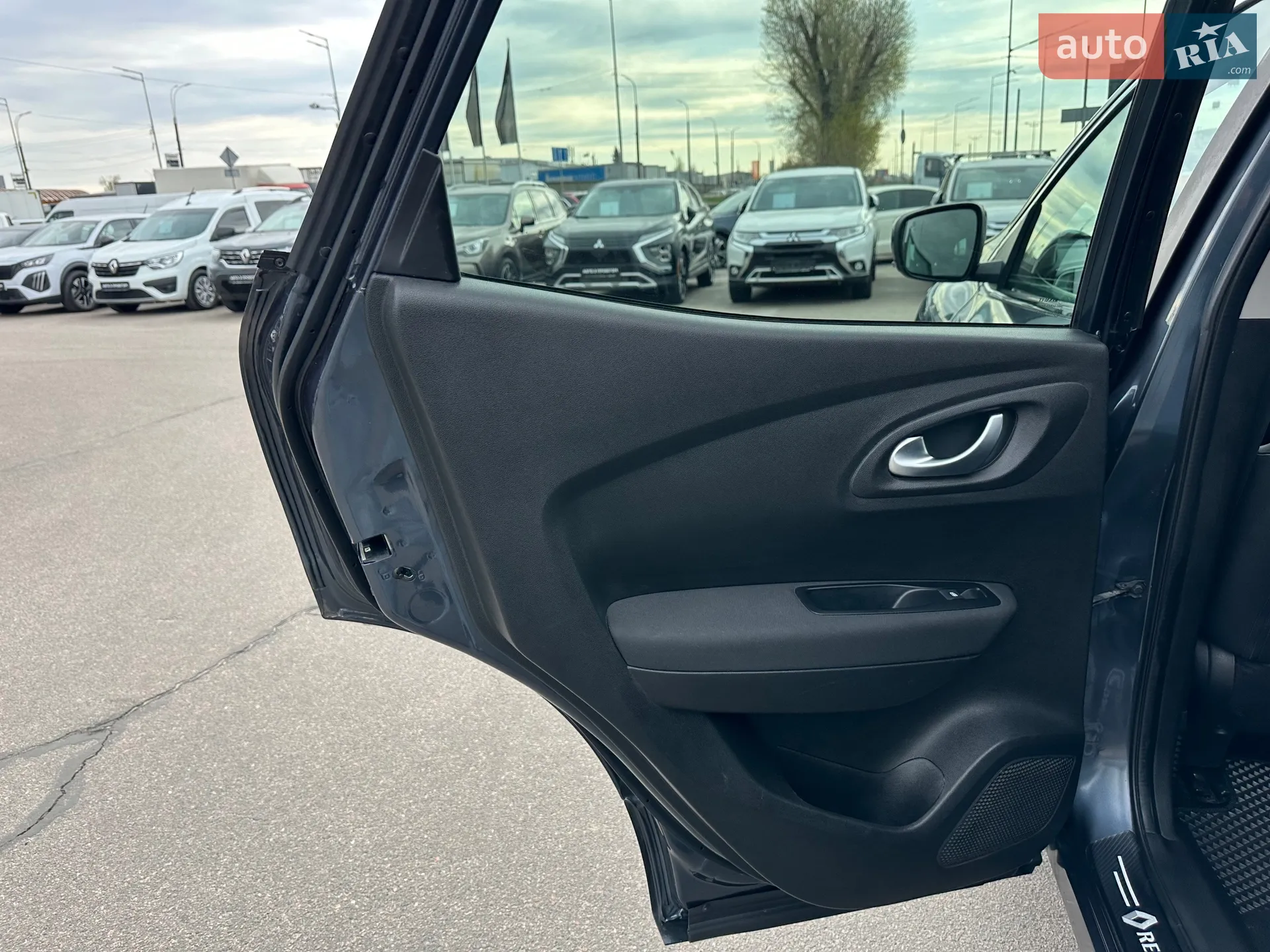 2019 Renault Kadjar - мініатюра 31