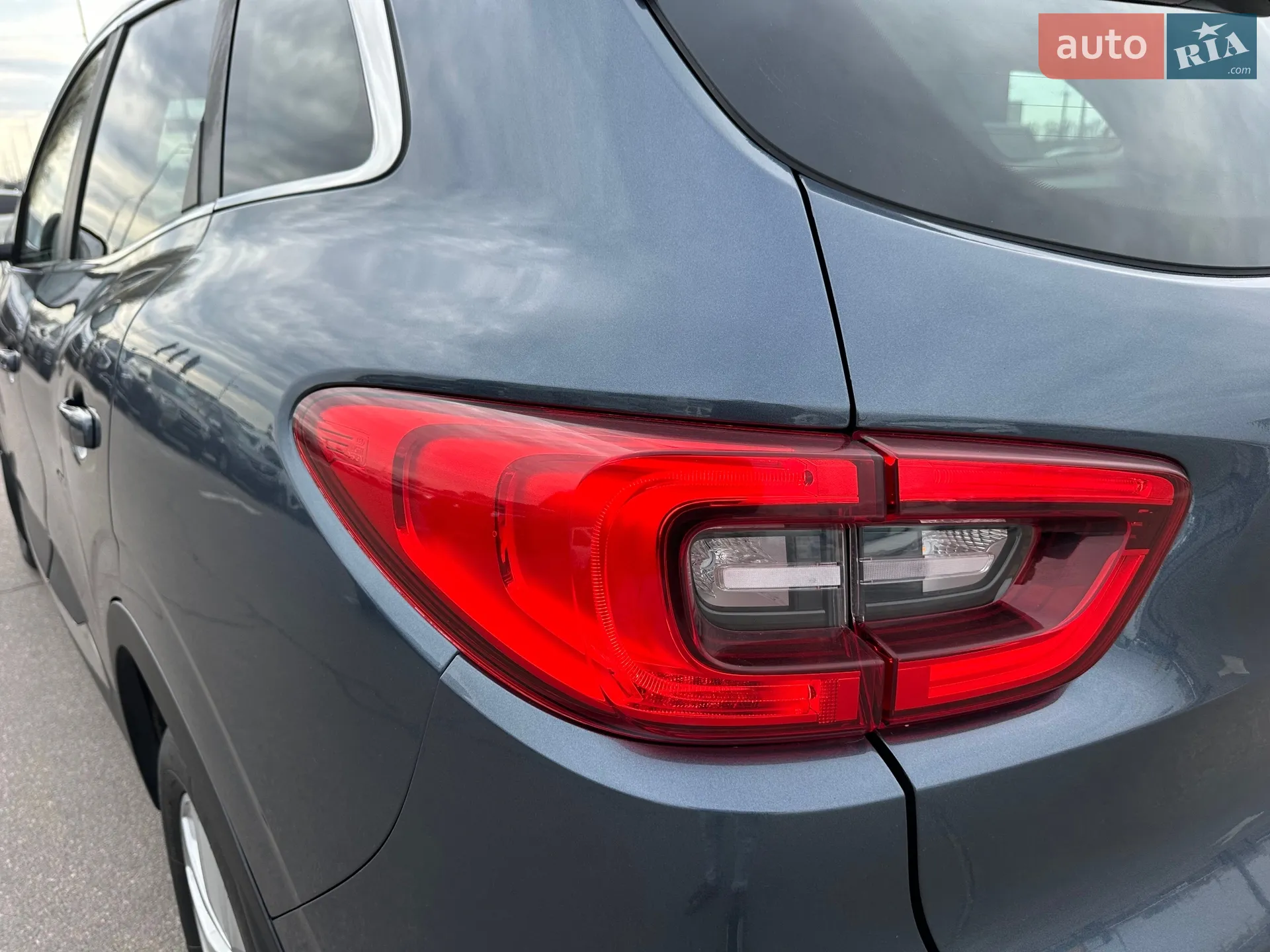 2019 Renault Kadjar - мініатюра 11