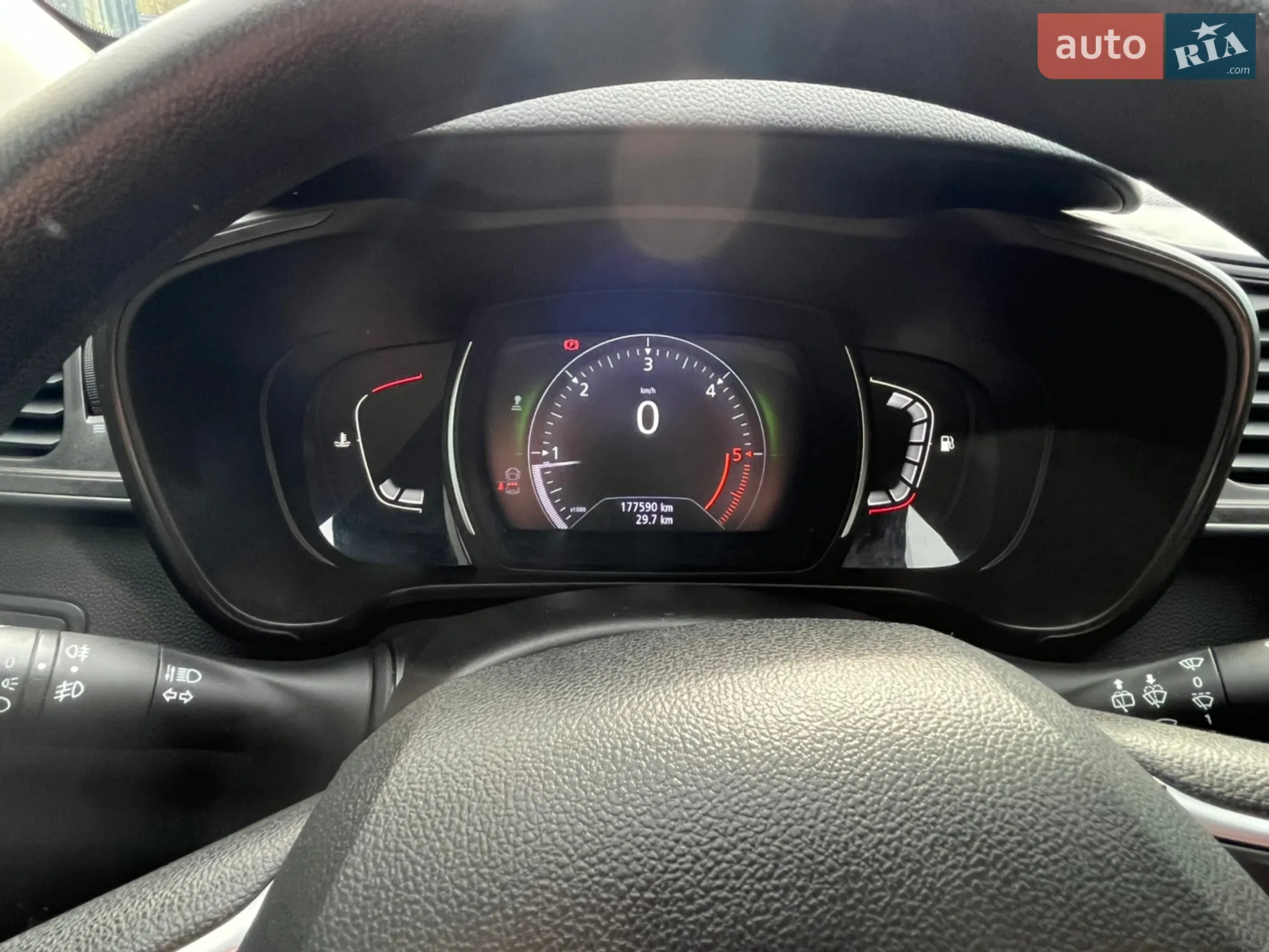 2015 Renault Kadjar - мініатюра 42