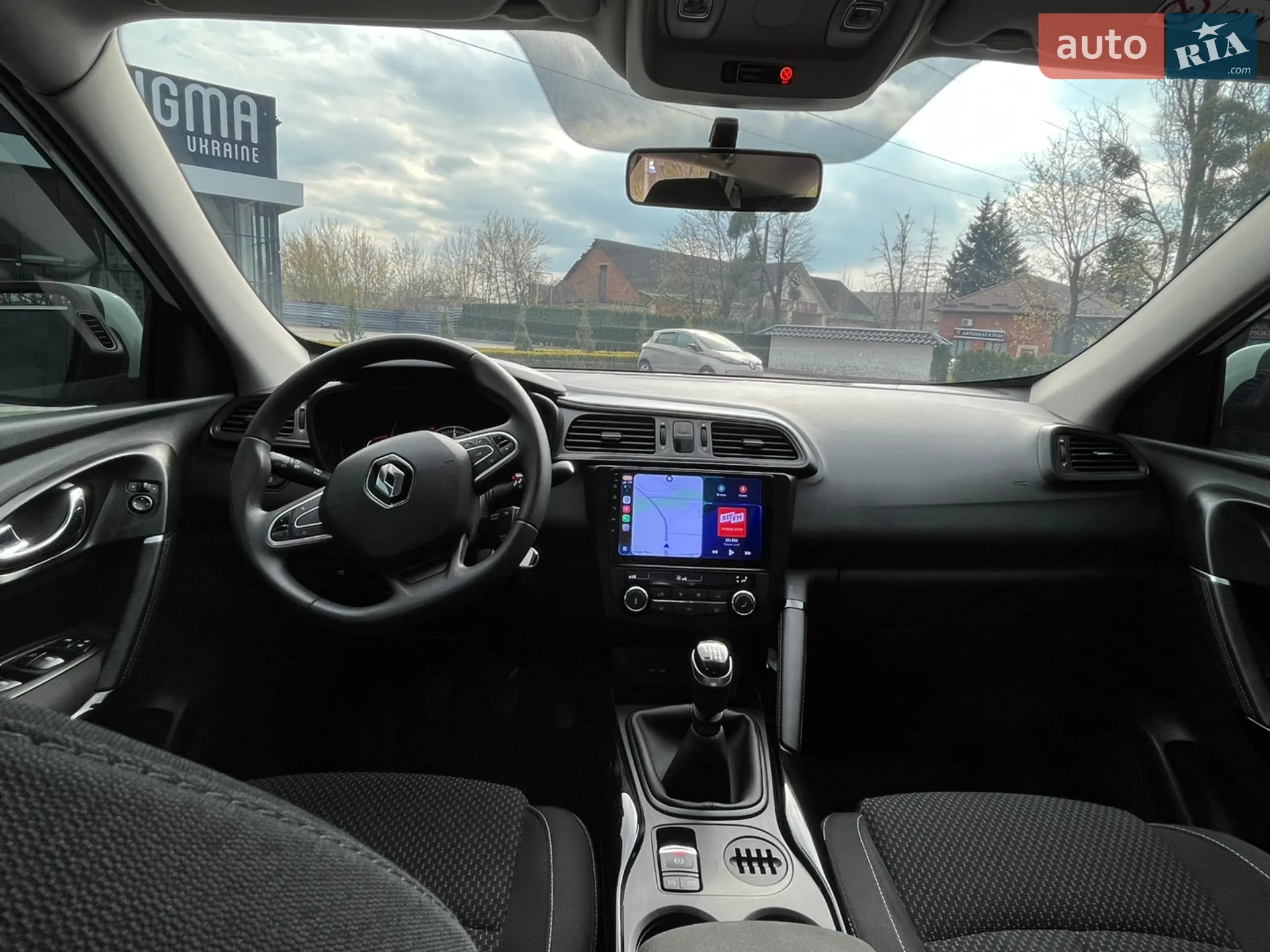 2015 Renault Kadjar - мініатюра 44