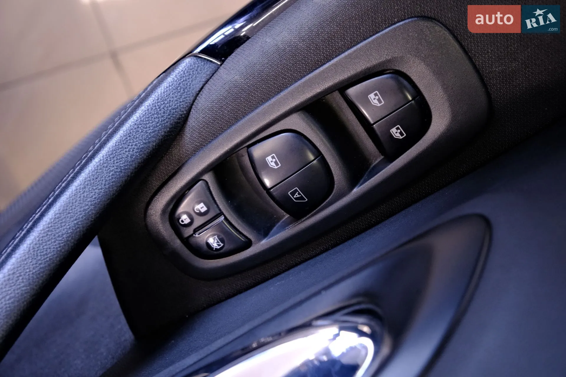 2017 Renault Kadjar - мініатюра 22