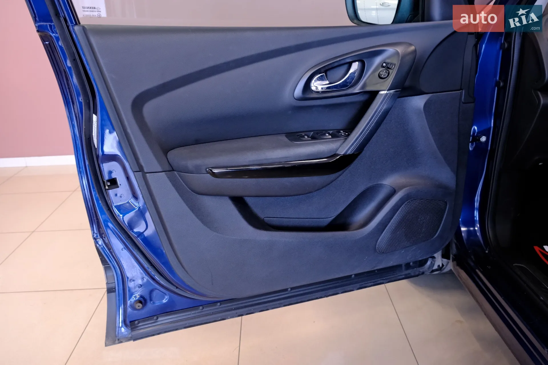 2017 Renault Kadjar - мініатюра 26