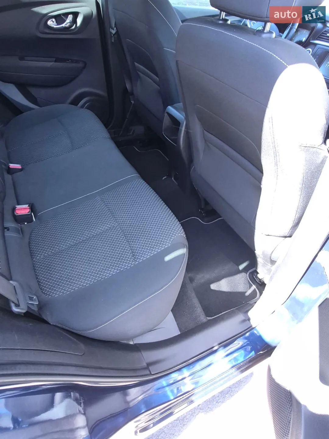 2016 Renault Kadjar - мініатюра 23