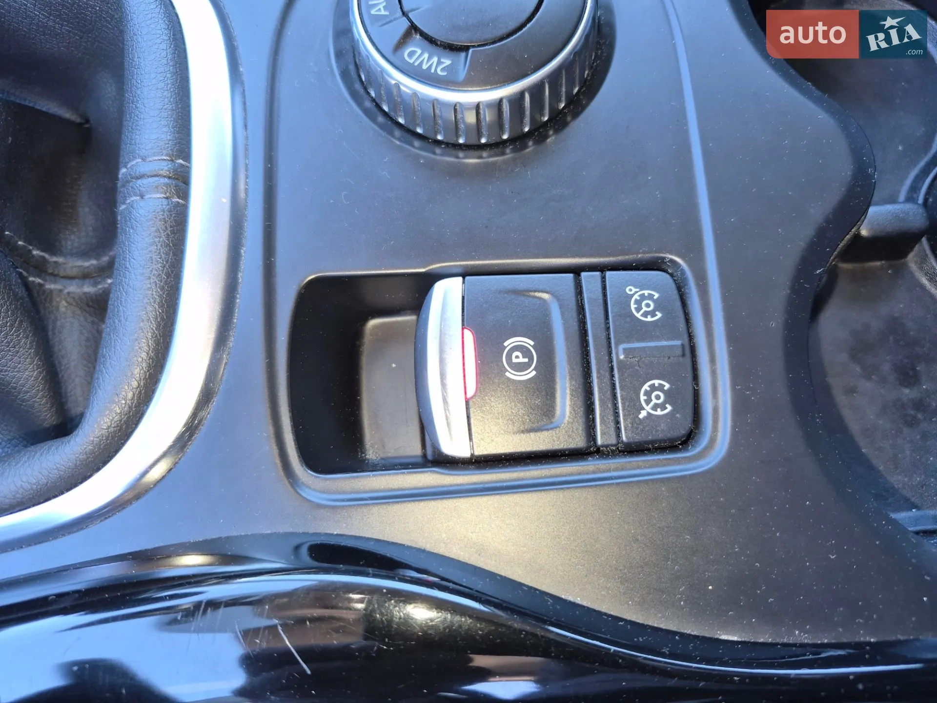 2016 Renault Kadjar - мініатюра 50