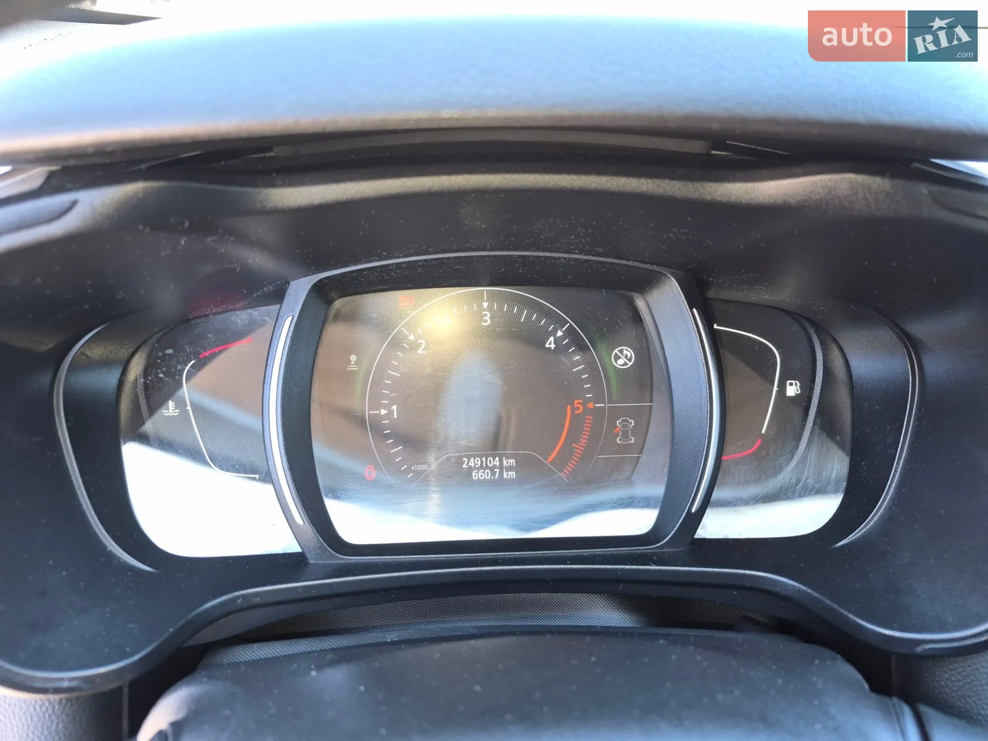 2016 Renault Kadjar - мініатюра 27