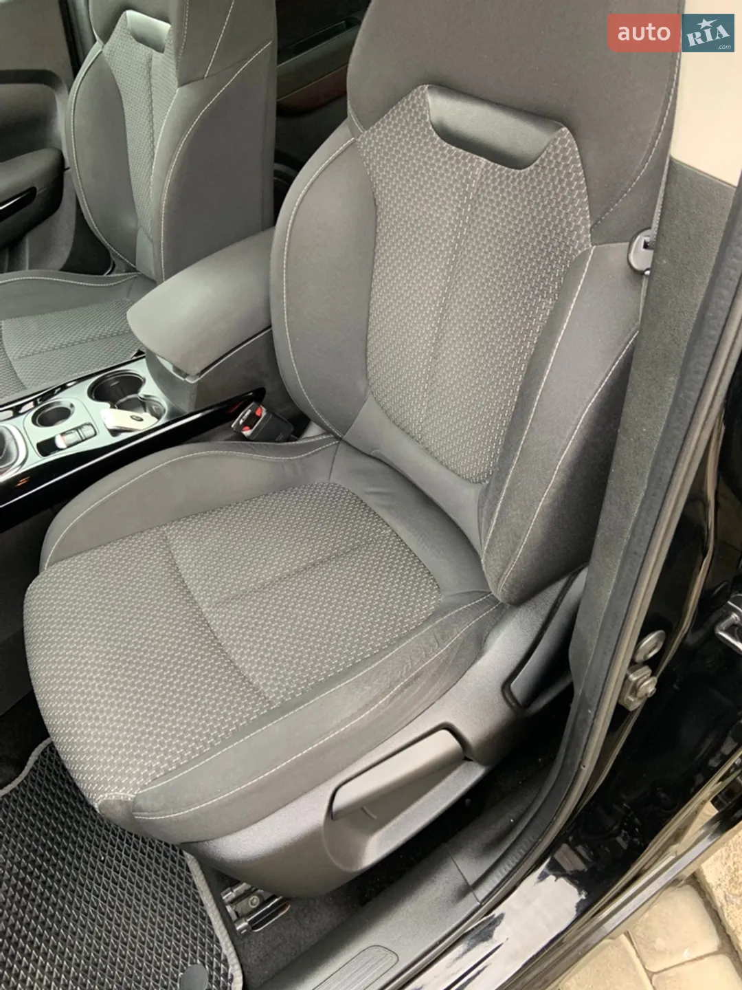 2017 Renault Kadjar - мініатюра 7