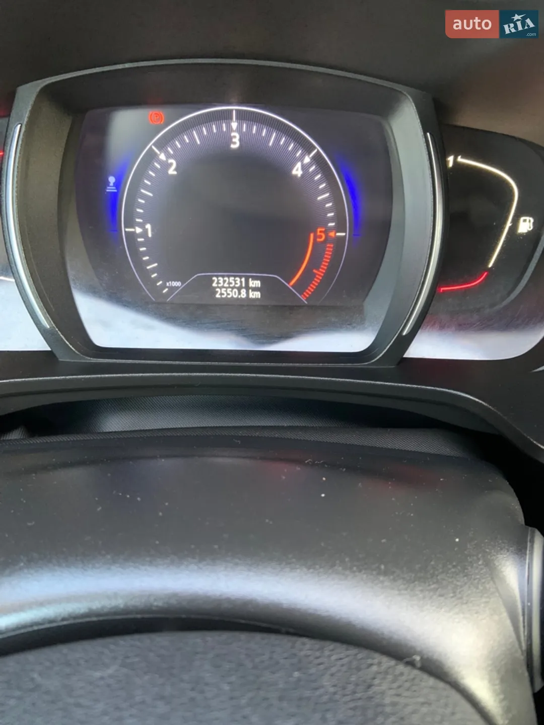 2017 Renault Kadjar - мініатюра 17