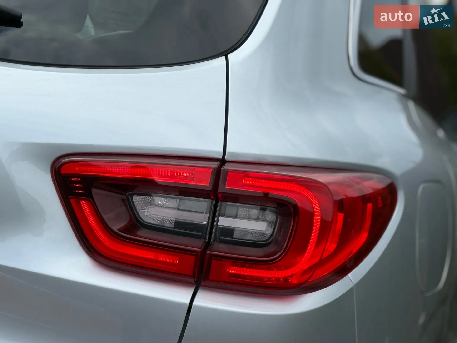 2020 Renault Kadjar - мініатюра 26