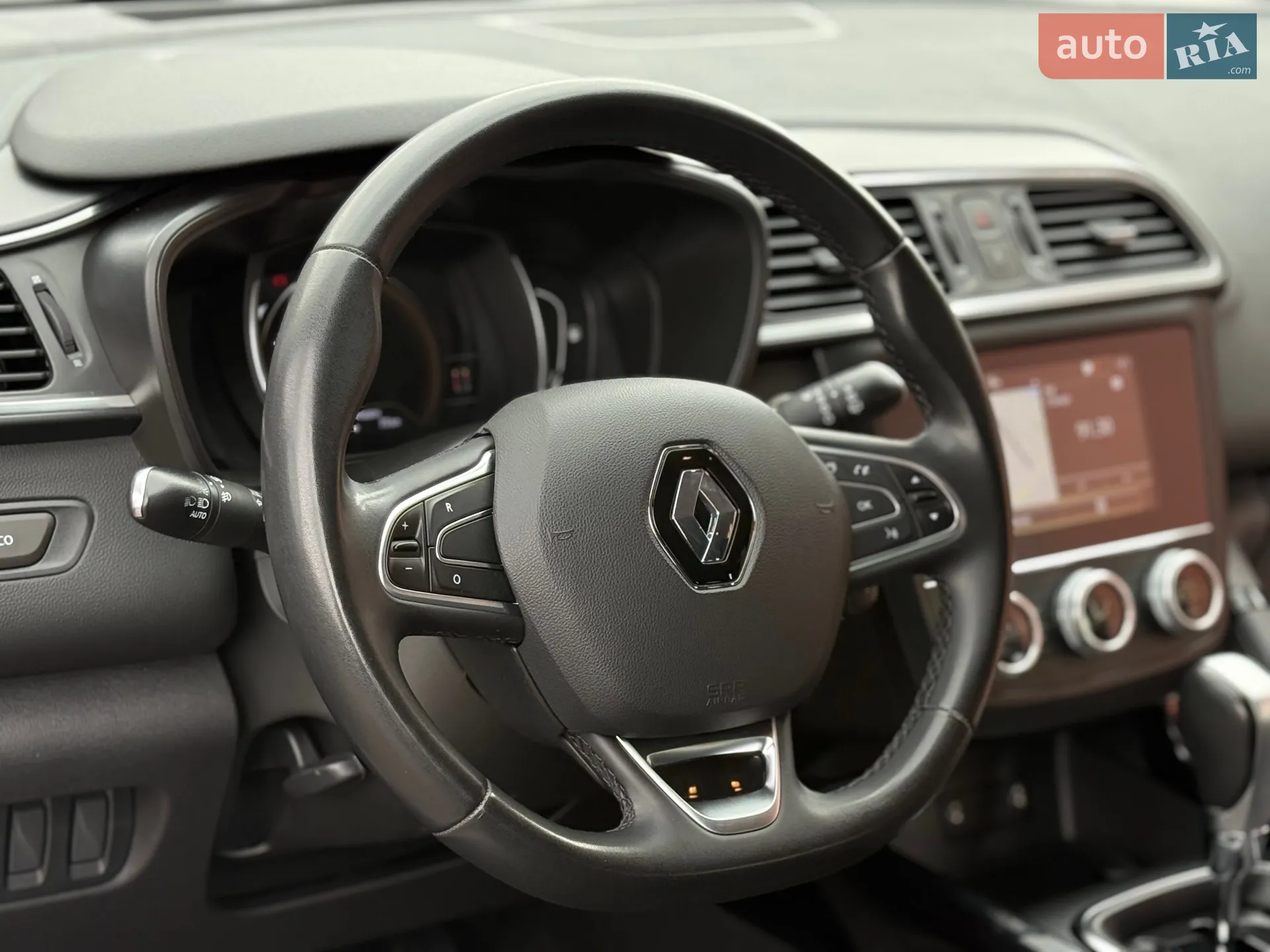 2020 Renault Kadjar - мініатюра 50