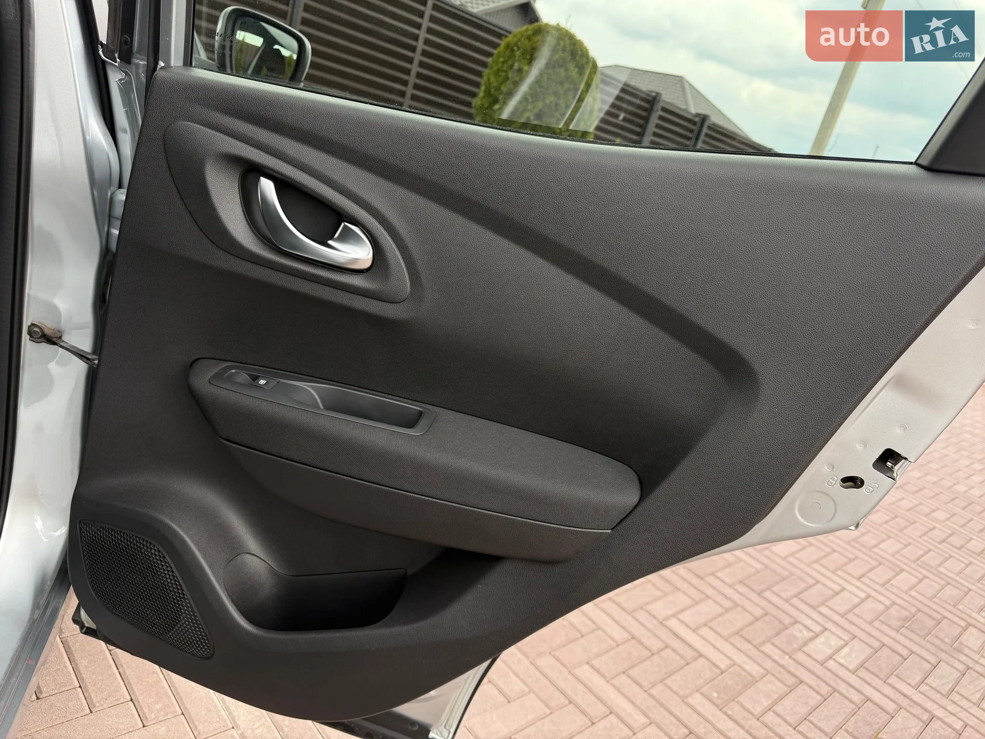 2020 Renault Kadjar - мініатюра 60