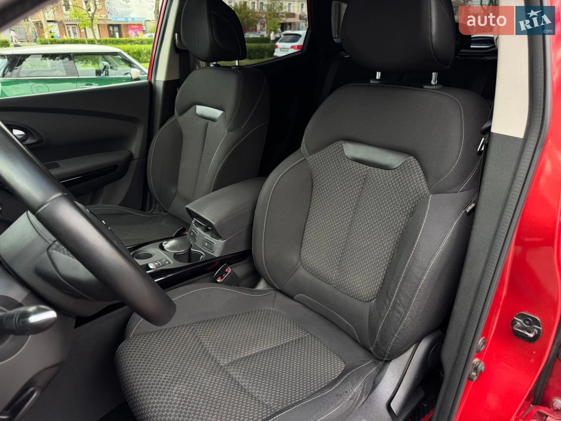 2019 Renault Kadjar - мініатюра 26