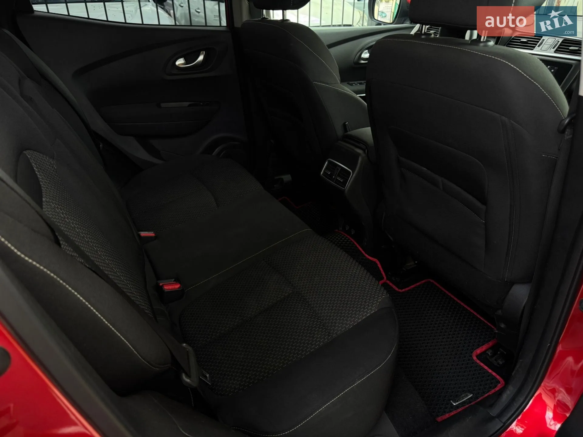 2019 Renault Kadjar - мініатюра 34