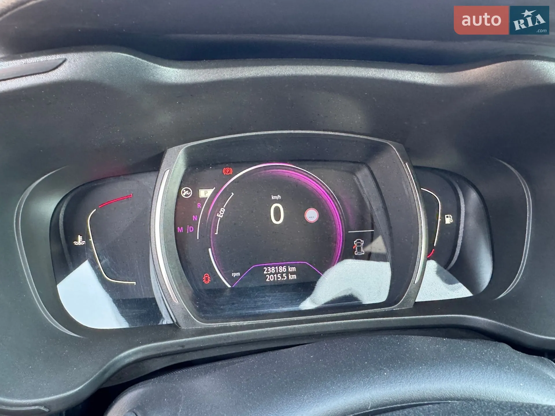 2015 Renault Kadjar - мініатюра 14