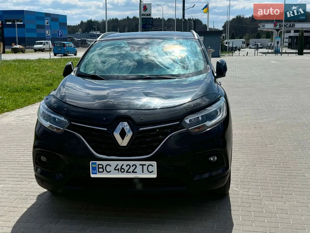 2019 Renault Kadjar - мініатюра 12
