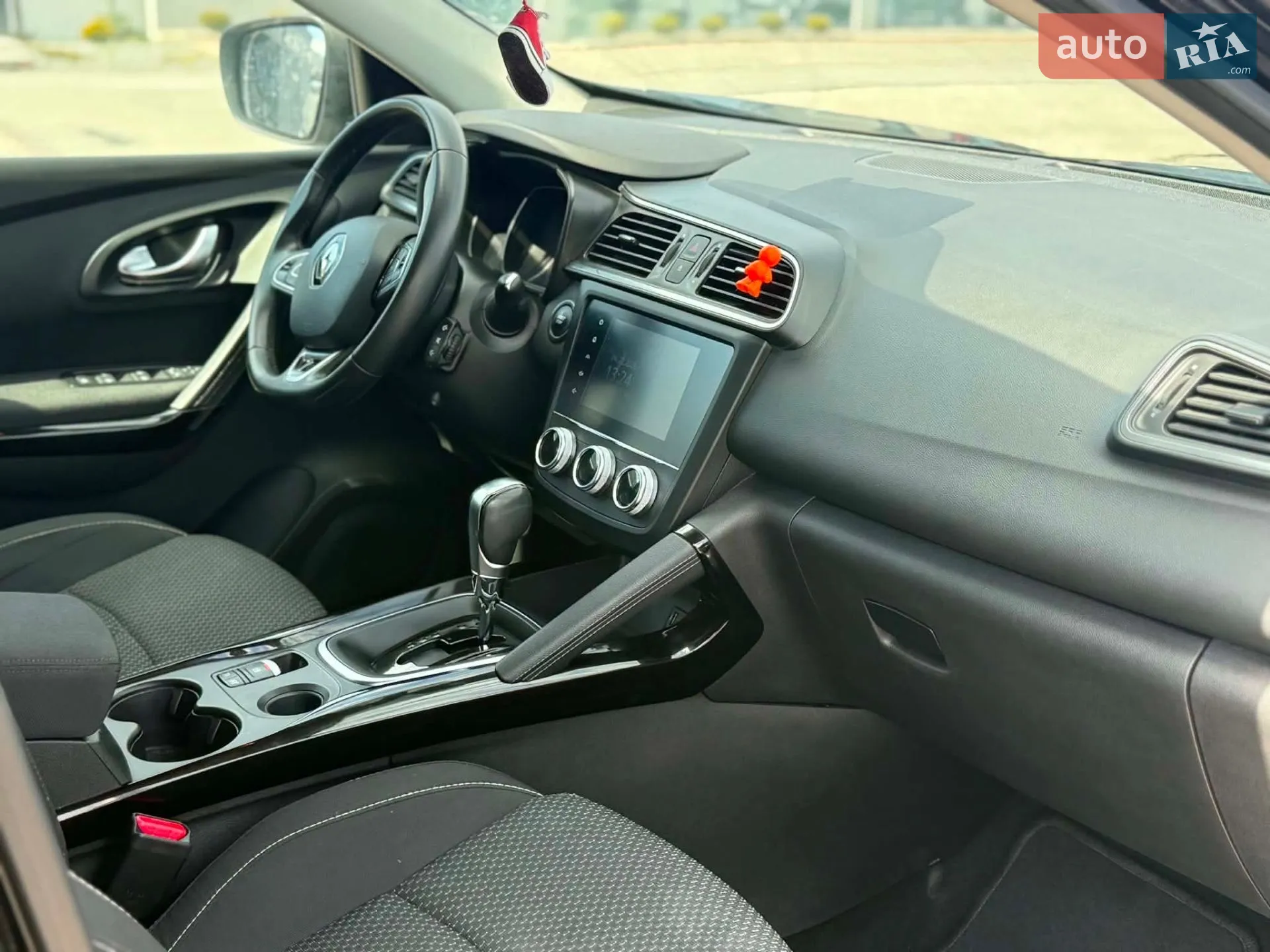 2020 Renault Kadjar - мініатюра 15