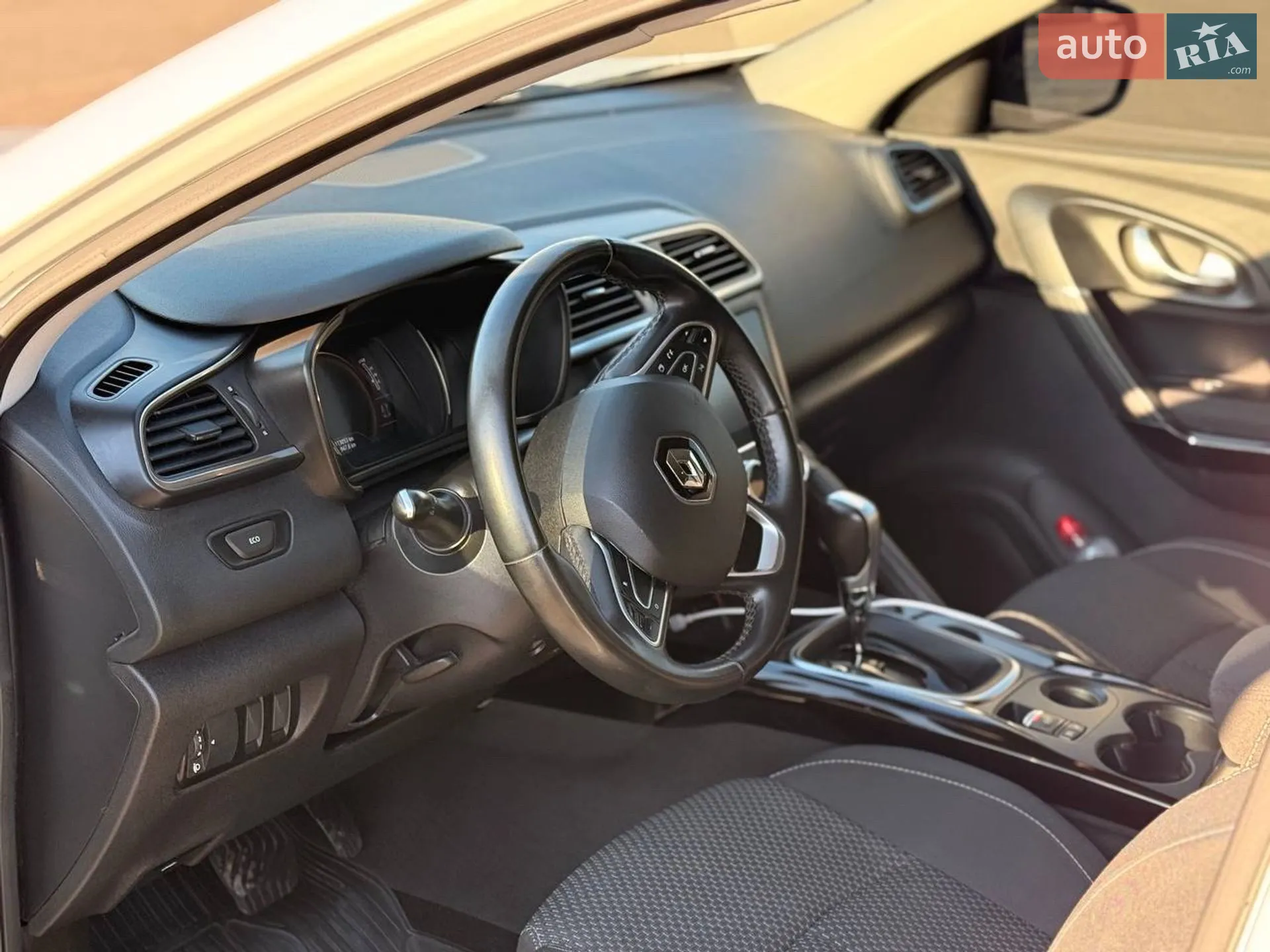 2021 Renault Kadjar - мініатюра 10