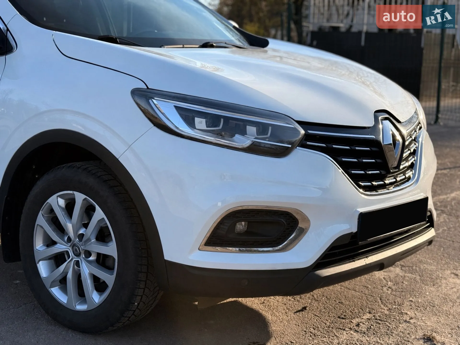 2021 Renault Kadjar - мініатюра 14