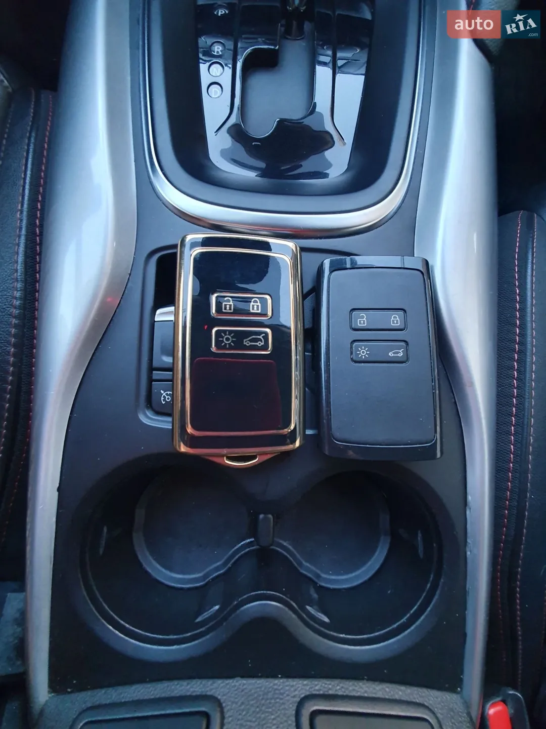 2016 Renault Kadjar - мініатюра 13