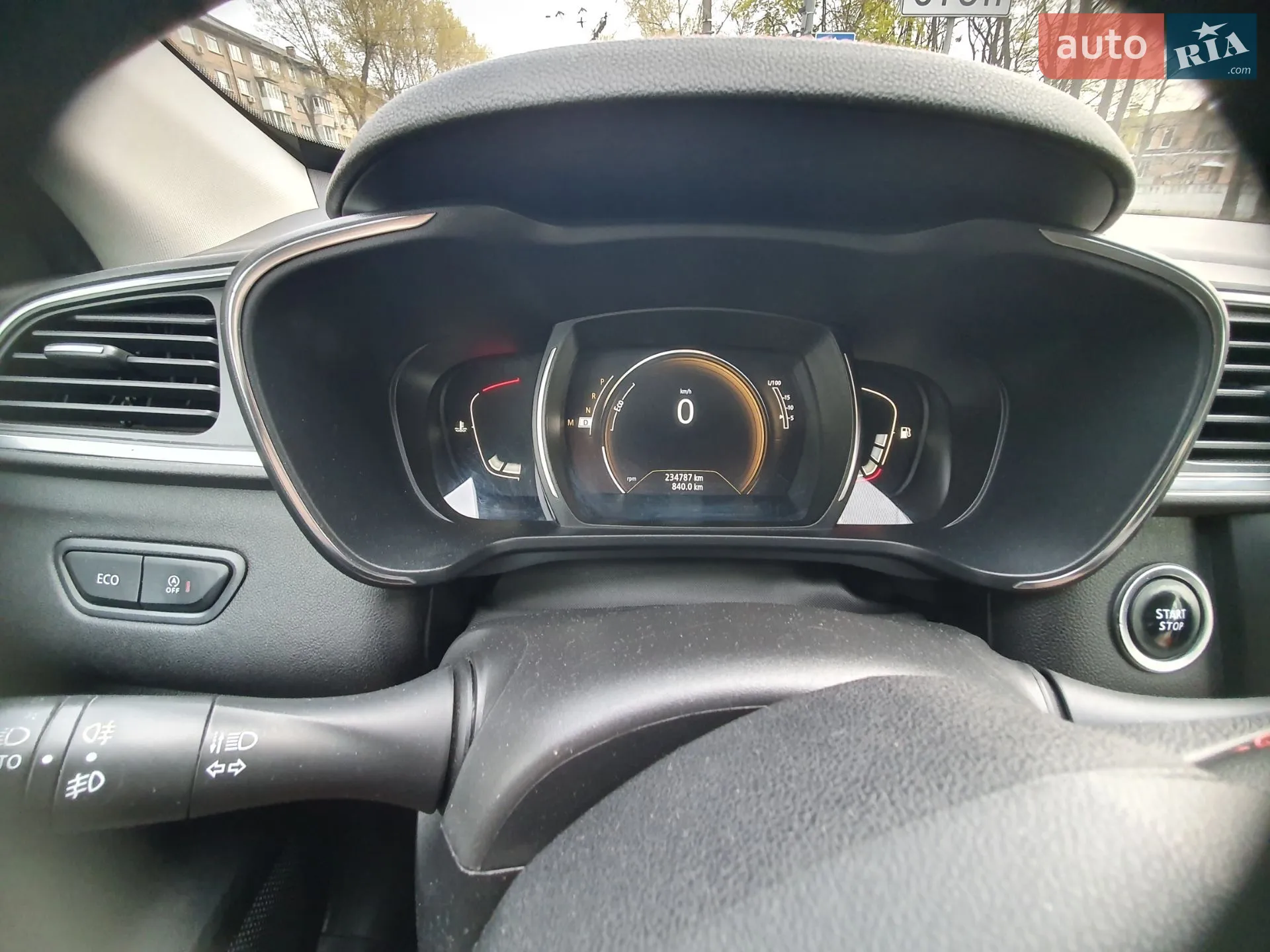 2016 Renault Kadjar - мініатюра 17