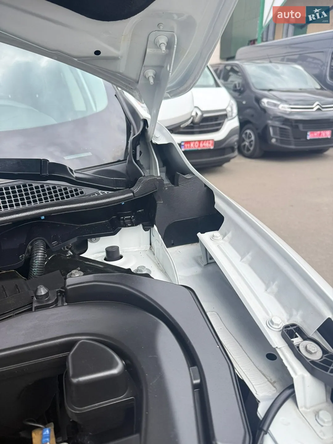 2019 Renault Kadjar - мініатюра 30