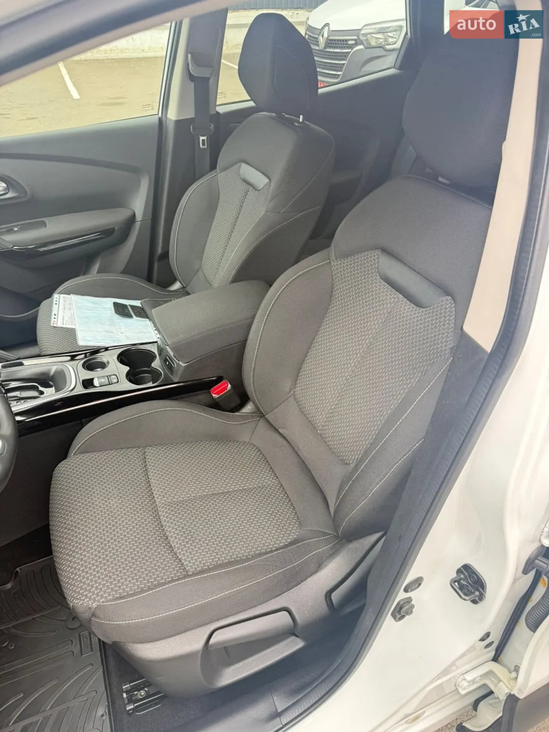 2019 Renault Kadjar - мініатюра 38