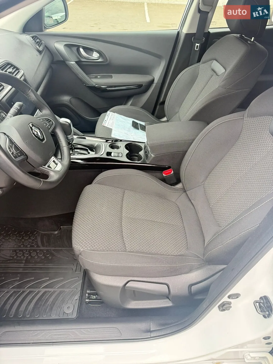 2019 Renault Kadjar - мініатюра 39