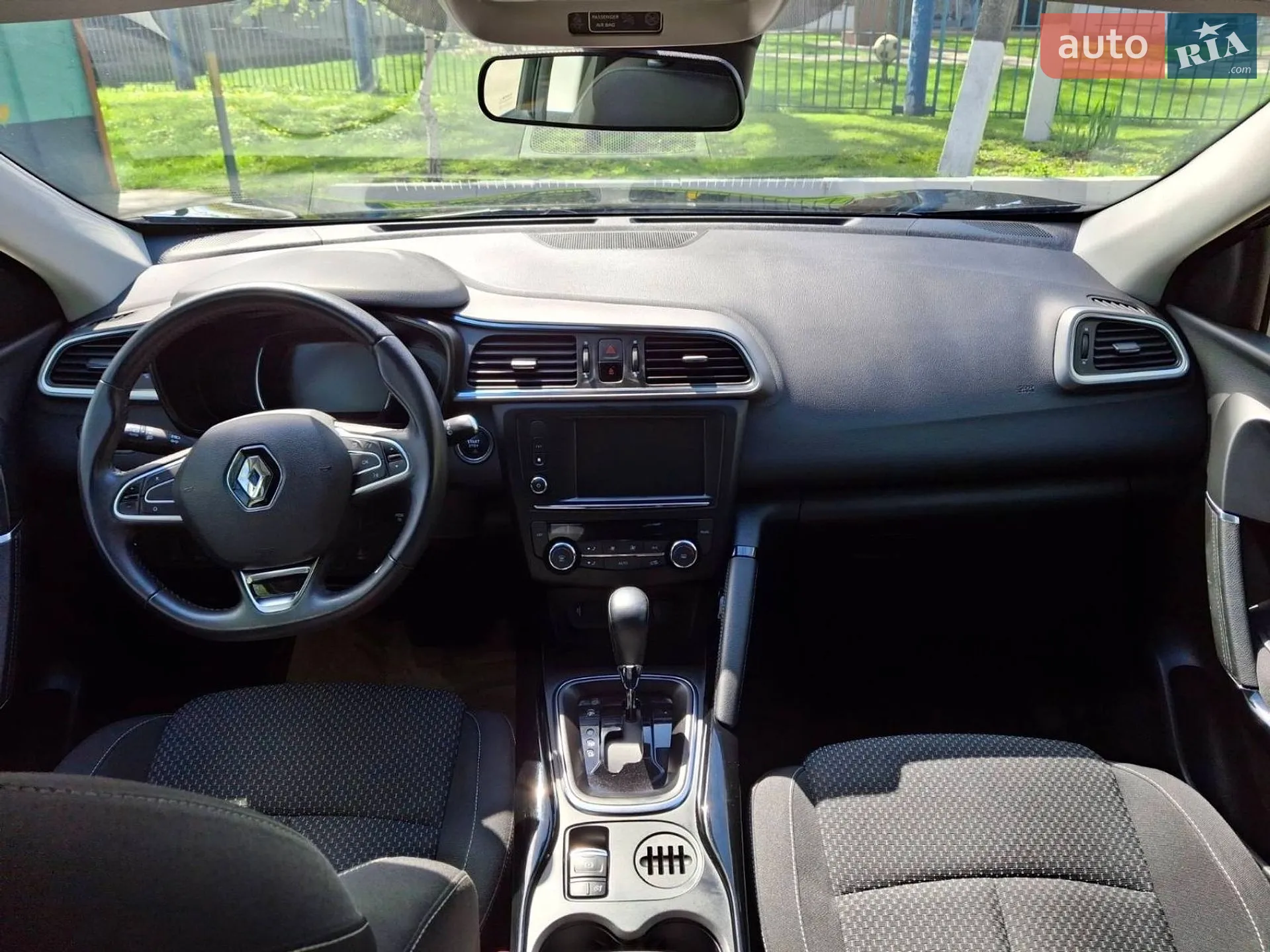 2016 Renault Kadjar - мініатюра 45