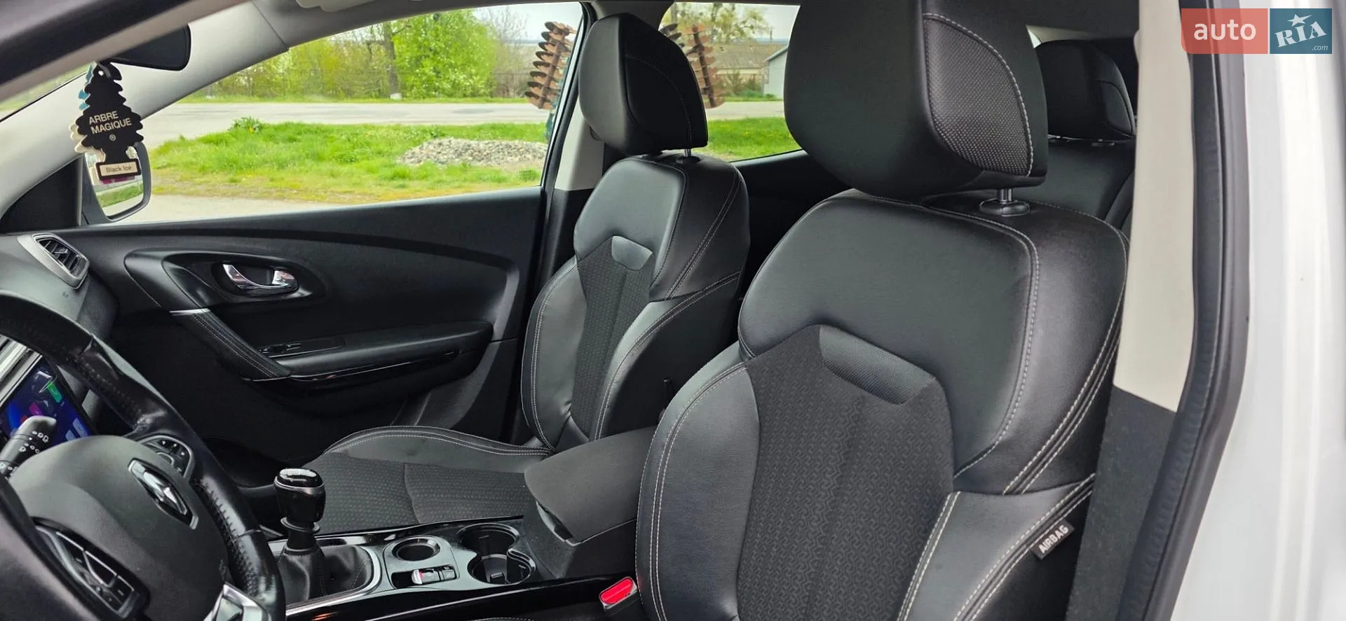 2017 Renault Kadjar - мініатюра 35