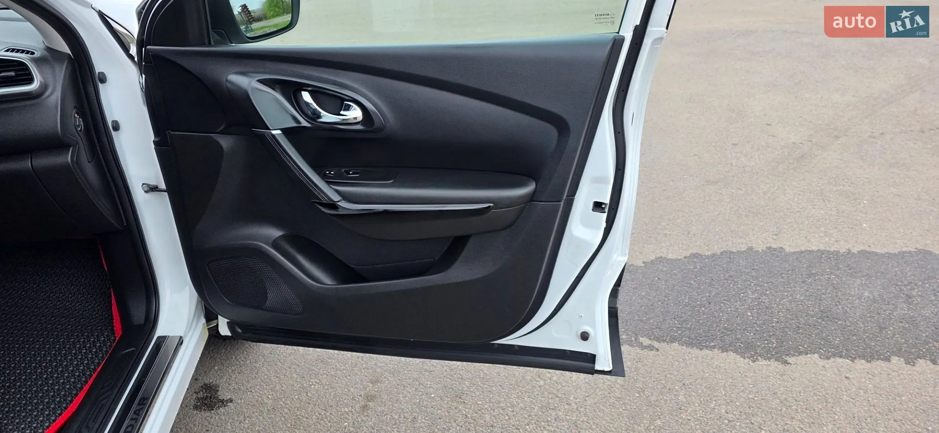 2017 Renault Kadjar - мініатюра 76