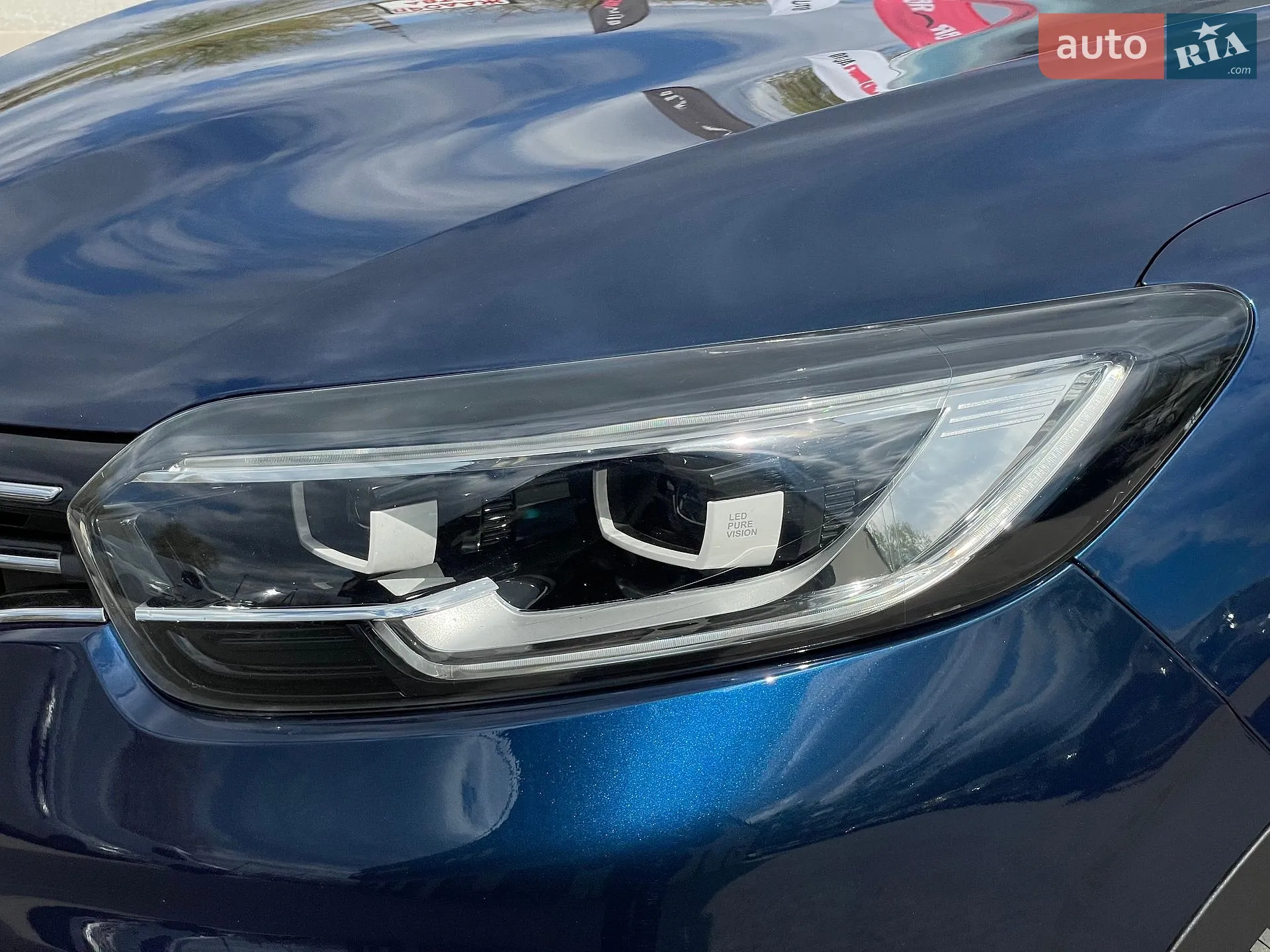 2019 Renault Kadjar - мініатюра 14