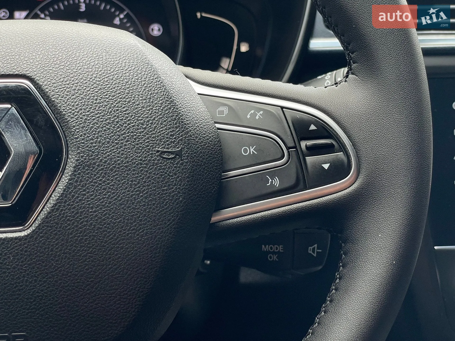 2019 Renault Kadjar - мініатюра 49