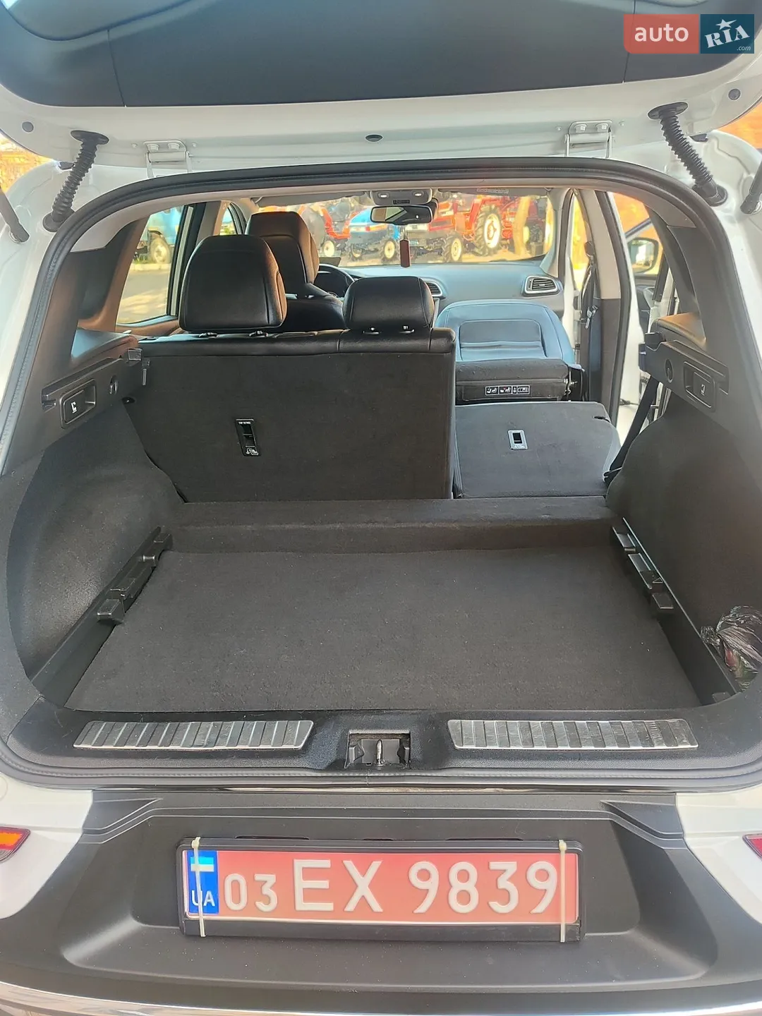 2019 Renault Kadjar - мініатюра 28