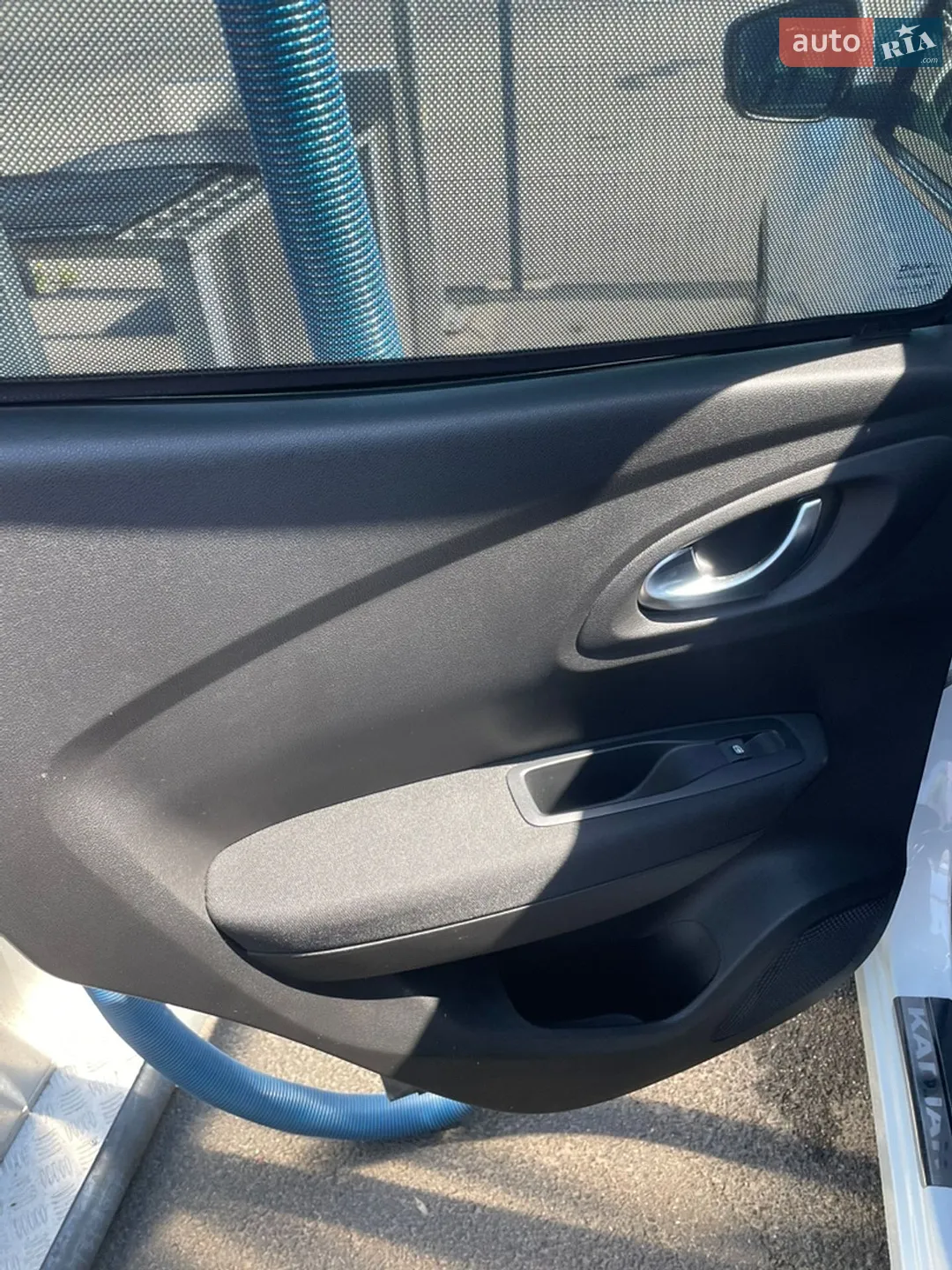 2020 Renault Kadjar - мініатюра 19