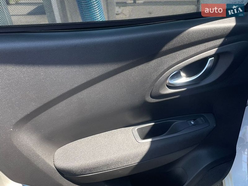 Внедорожник / Кроссовер Renault Kadjar 2020 в Киеве фото 19 Внедорожник / Кроссовер Renault Kadjar 2020 в Киеве