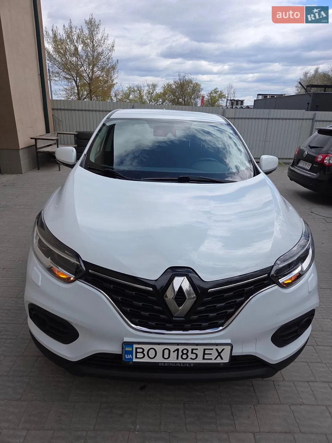 2019 Renault Kadjar - фото 1