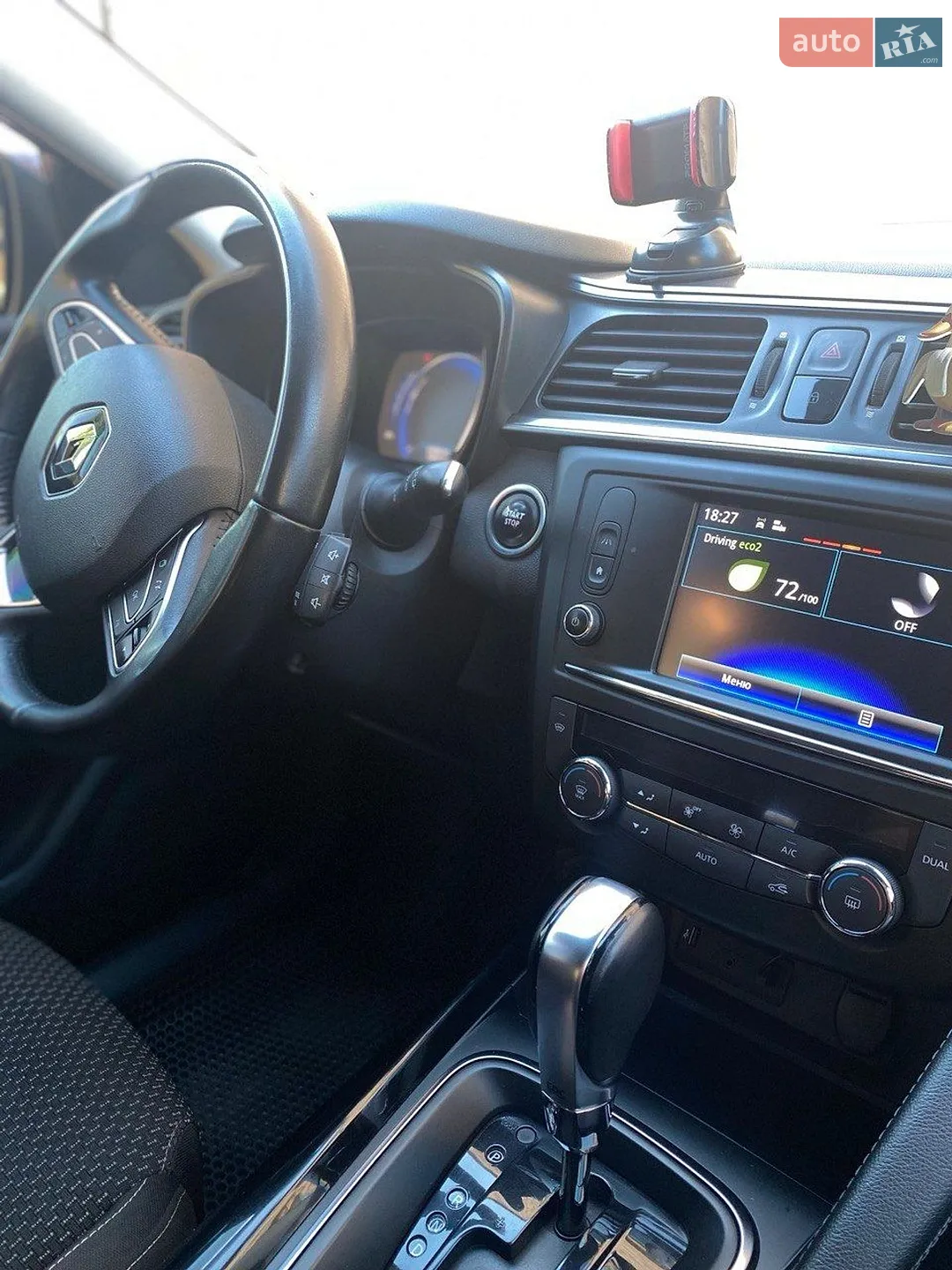 2016 Renault Kadjar - мініатюра 13