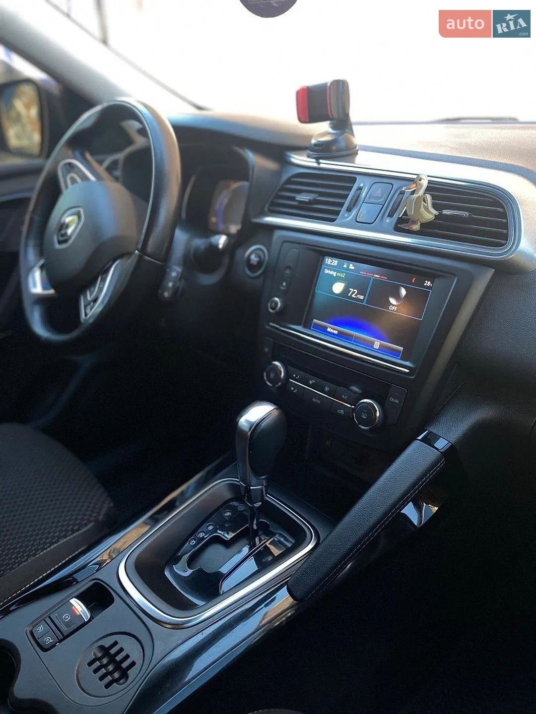 2016 Renault Kadjar - мініатюра 6