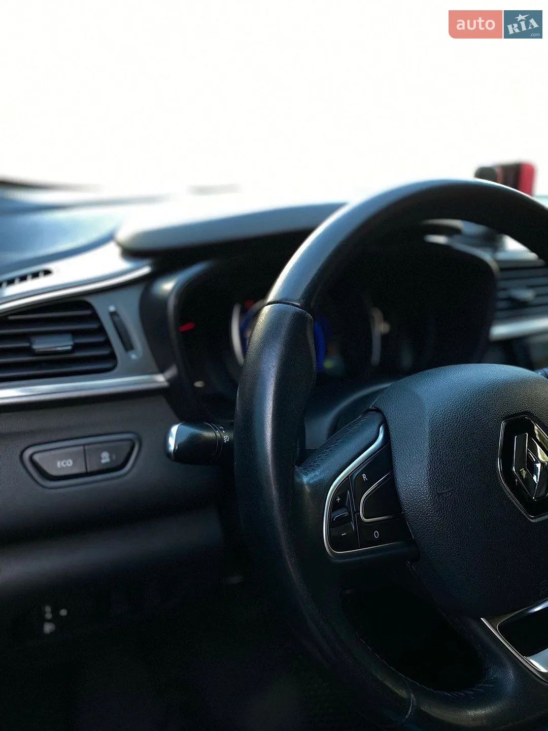 2016 Renault Kadjar - мініатюра 9