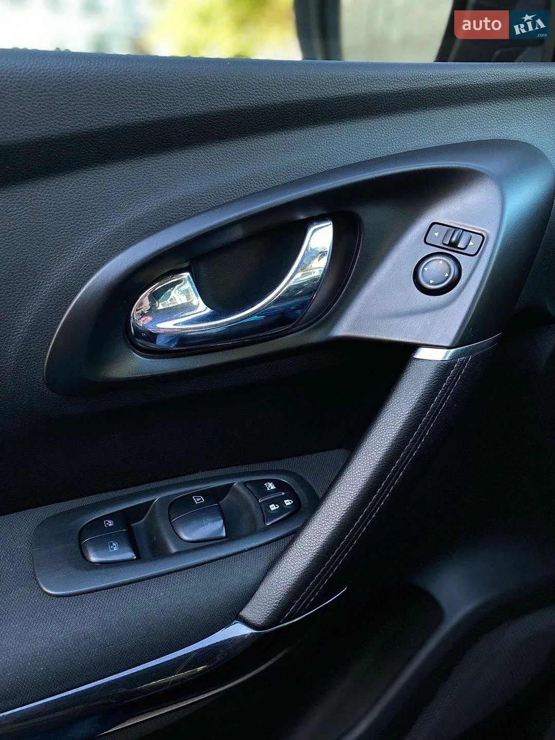 2016 Renault Kadjar - мініатюра 8