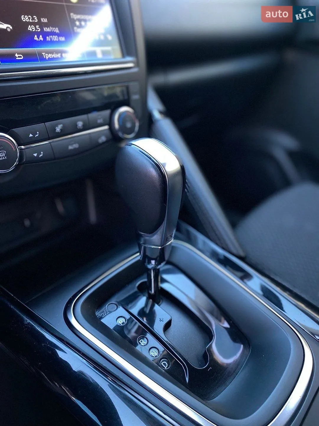 2016 Renault Kadjar - мініатюра 11