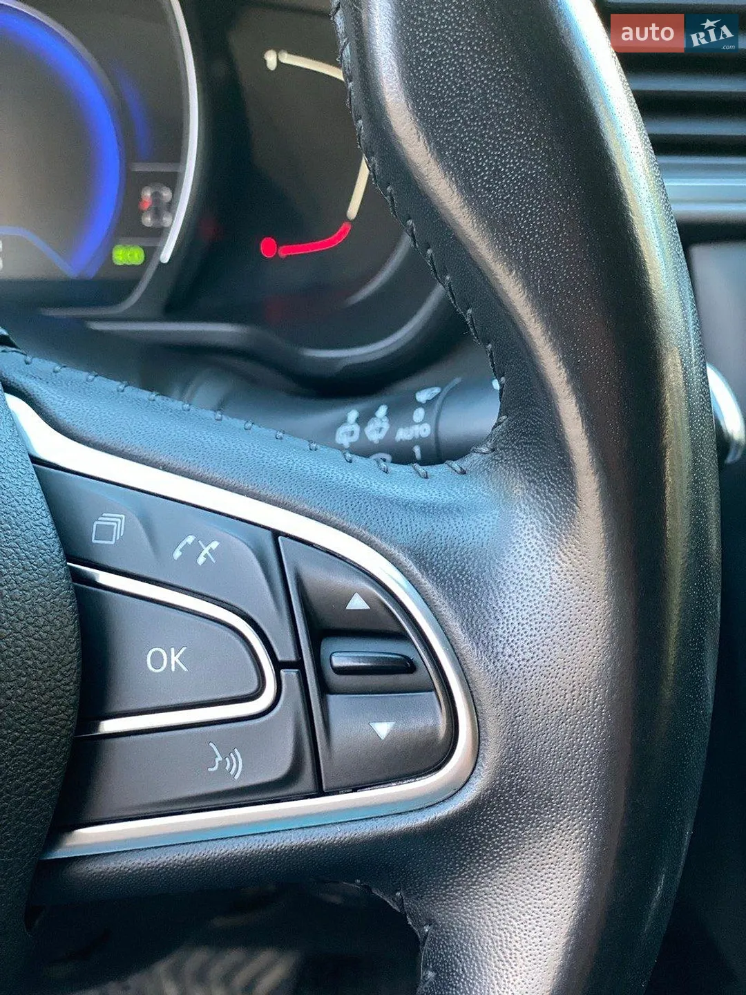 2016 Renault Kadjar - мініатюра 14