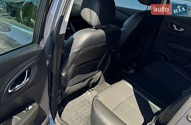 Внедорожник / Кроссовер Renault Kadjar 2015 в Чернигове