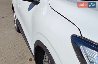 Внедорожник / Кроссовер Renault Kadjar 2015 в Житомире