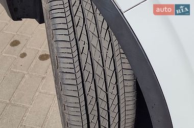 Внедорожник / Кроссовер Renault Kadjar 2015 в Житомире