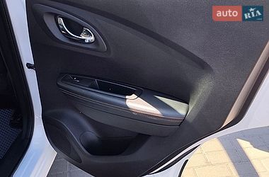 Внедорожник / Кроссовер Renault Kadjar 2015 в Житомире