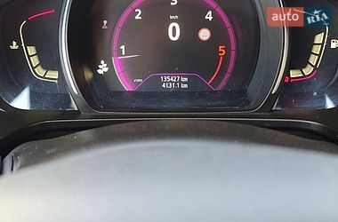 Внедорожник / Кроссовер Renault Kadjar 2015 в Житомире