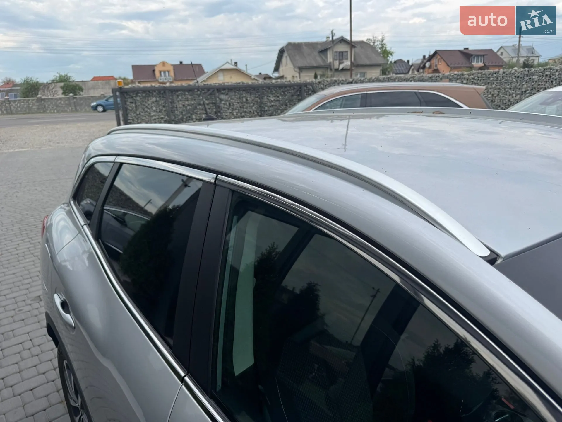 2018 Renault Kadjar - мініатюра 16